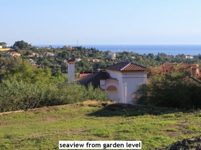 Benahavis property: Land in Malaga for sale 266467