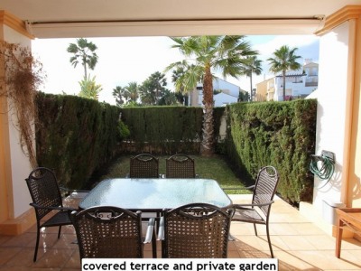 Marbella property: Marbella, Spain | Townhome for sale 266468