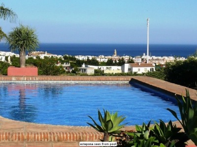 Estepona property: Villa for sale in Estepona 266471