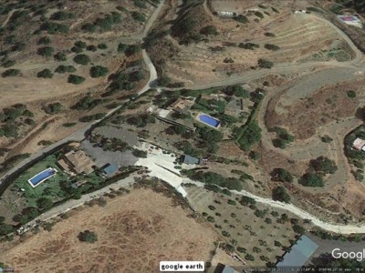 Estepona property: Villa with 4 bedroom in Estepona 266471