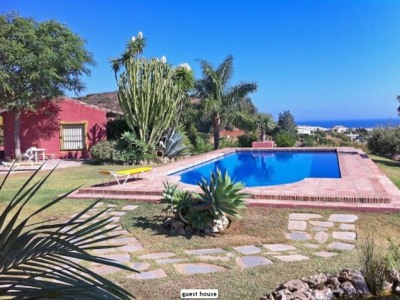Estepona property: Villa for sale in Estepona, Malaga 266471