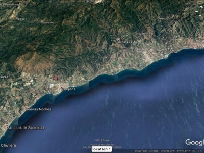 Estepona property: Villa in Malaga for sale 266471