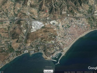 Estepona property: Malaga property | 4 bedroom Villa 266471