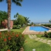 Estepona property: 4 bedroom Villa in Malaga 266471