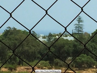 San Roque property: Land for sale in San Roque, Spain 266472