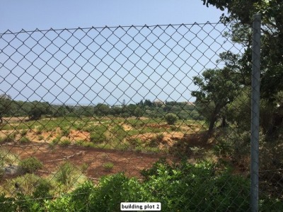 San Roque property: Land in Cadiz for sale 266472