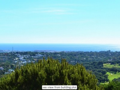 San Roque property: Land for sale in San Roque 266474