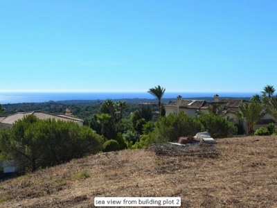 San Roque property: Land for sale in San Roque, Spain 266474