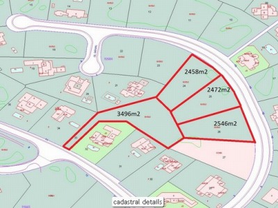 San Roque property: Land with bedroom in San Roque 266474