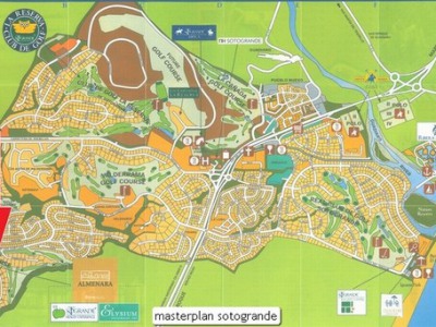 San Roque property: Land for sale in San Roque, Cadiz 266474