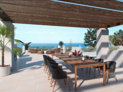 Marbella property: Villa for sale in Marbella, Spain 266475