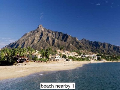 Marbella property: Villa with 7 bedroom in Marbella 266475