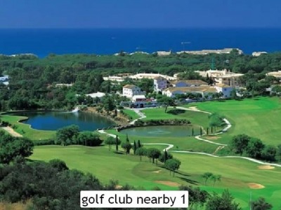 Marbella property: Villa with 7 bedroom in Marbella, Spain 266475