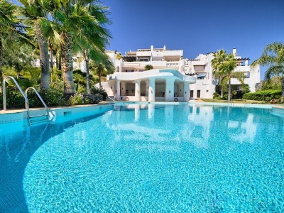 La Quinta property: Penthouse for sale in La Quinta 266476