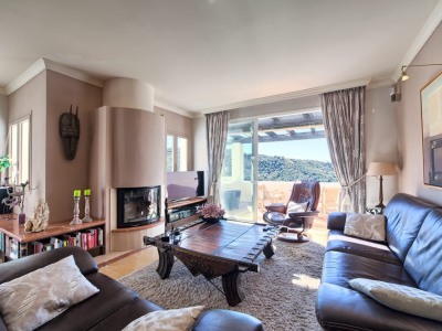 La Quinta property: Penthouse for sale in La Quinta, Spain 266476