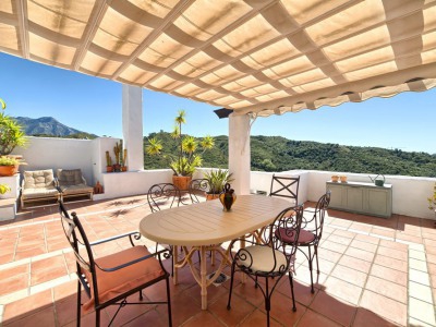 La Quinta property: Penthouse with 3 bedroom in La Quinta 266476