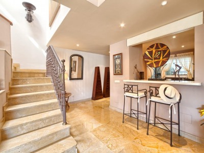 La Quinta property: Penthouse with 3 bedroom in La Quinta, Spain 266476