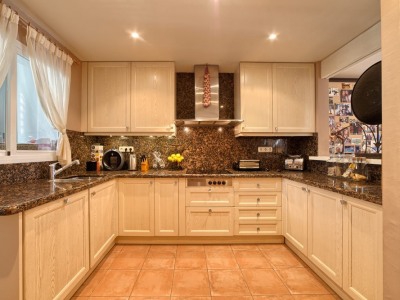 La Quinta property: Penthouse for sale in La Quinta, Malaga 266476