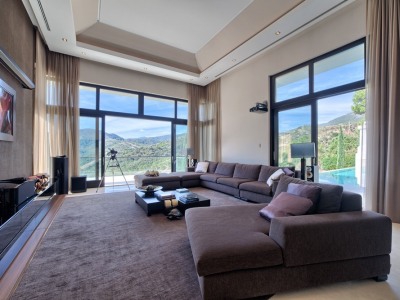 Marbella property: Villa for sale in Marbella, Spain 266477