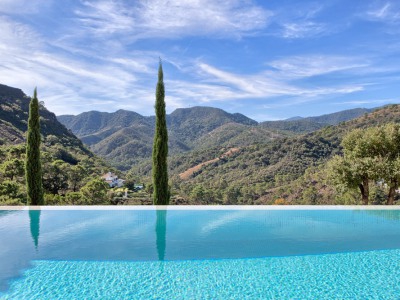 Marbella property: Villa in Malaga for sale 266477