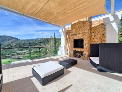 Marbella property: Malaga Villa 266477
