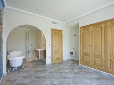 Villajoyosa property: Apartment in Alicante to rent 266478