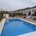 Albir property: Bungalow to rent in Albir 266479