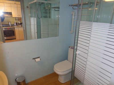 Albir property: Bungalow in Alicante to rent 266479