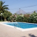 Albir property: Albir, Spain Bungalow 266479