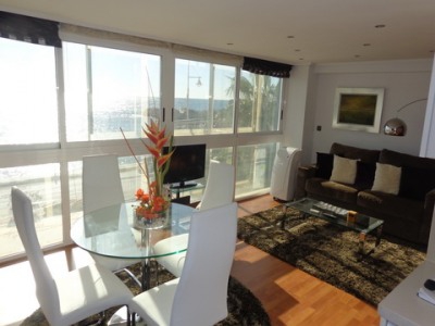 Studio to rent in town, Spain 266480