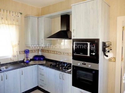 Zurgena property: Almeria Villa 266481