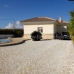 Zurgena property: 3 bedroom Villa in Zurgena, Spain 266481