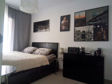 Playa Flamenca property: Penthouse in Alicante for sale 266484