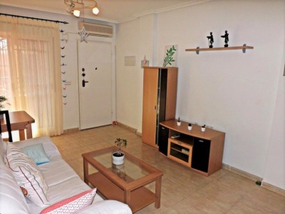 Los Altos property: Apartment with 2 bedroom in Los Altos, Spain 266488
