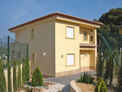 Villa for sale in town 266491