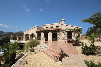 Lliber&nbsp;property:&nbsp;Villa&nbsp;for&nbsp;sale&nbsp;in&nbsp;Lliber&nbsp;266492