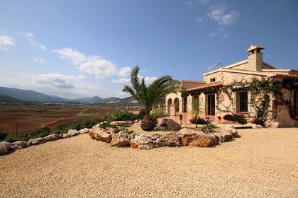 Lliber&nbsp;property:&nbsp;Villa&nbsp;with&nbsp;4&nbsp;bedroom&nbsp;in&nbsp;Lliber&nbsp;266492