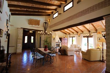 Lliber&nbsp;property:&nbsp;Villa&nbsp;in&nbsp;Alicante&nbsp;for&nbsp;sale&nbsp;266492