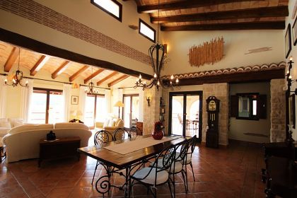 Lliber&nbsp;property:&nbsp;Alicante&nbsp;property&nbsp;|&nbsp;4&nbsp;bedroom&nbsp;Villa&nbsp;266492