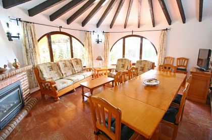 Alicante property | 4 bedroom Villa 266497