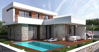 Denia property: Villa to rent in Denia 266499