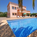 Villa for sale in town 266500