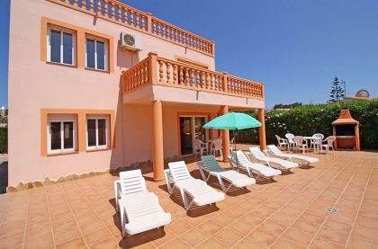 Villa with 5 bedroom in town 266500