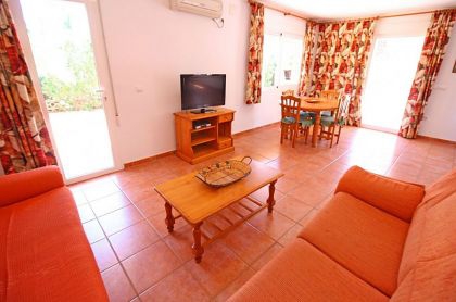 Villa in Alicante for sale 266500