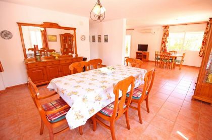 Alicante property | 5 bedroom Villa 266500