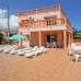 town, Spain Villa 266500