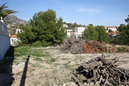 Villa&nbsp;with&nbsp;bedroom&nbsp;in&nbsp;town,&nbsp;Spain&nbsp;266505