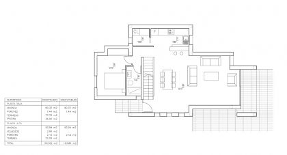 Benissa property: Alicante property | 3 bedroom Villa 266506