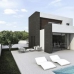 Benissa property: Alicante, Spain Villa 266506