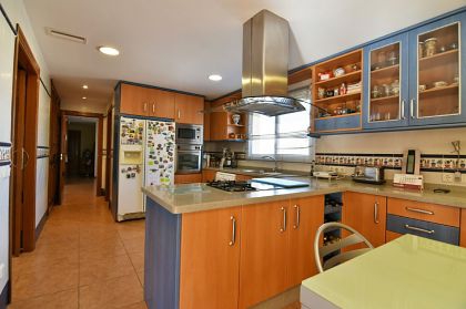 Villa in Alicante for sale 266508